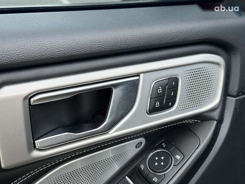 Ford Explorer 2020 - фото 23