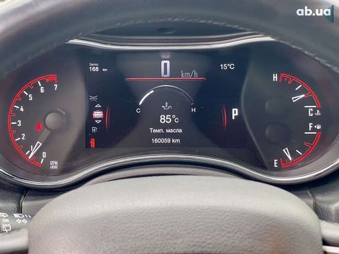 Dodge Durango 2017 - фото 22