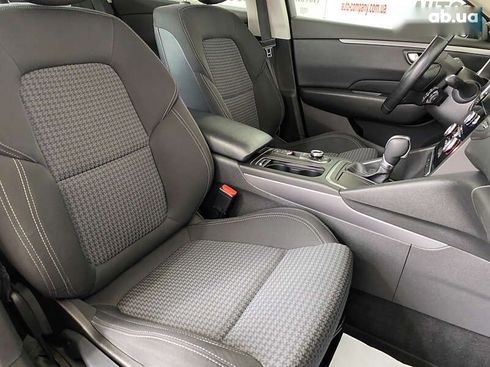 Renault Talisman 2018 - фото 10