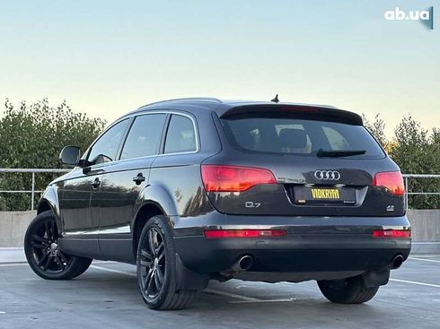 Audi Q7 2006 - фото 2