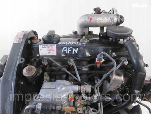 двигатель в сборе для Volkswagen Sharan - купить на Автобазаре - фото 4