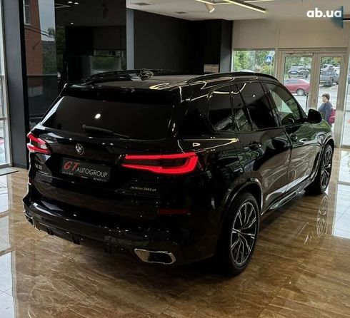 BMW X5 2020 - фото 18