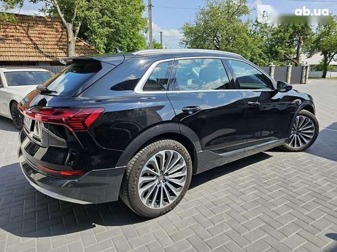 Audi E-Tron 2020 - фото 25