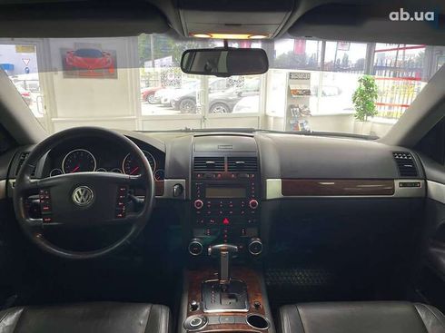 Volkswagen Touareg 2009 - фото 27