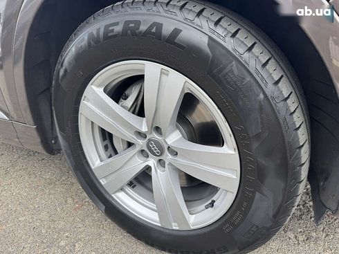 Audi Q7 2017 - фото 13