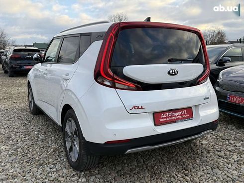 Kia Soul 2021 - фото 19