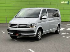 Продаж вживаних Volkswagen Caravelle в Київській області - купити на Автобазарі