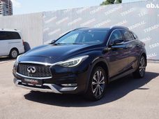 Продажа б/у Infiniti QX30 - купить на Автобазаре