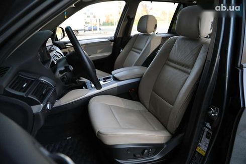 BMW X5 2011 - фото 6