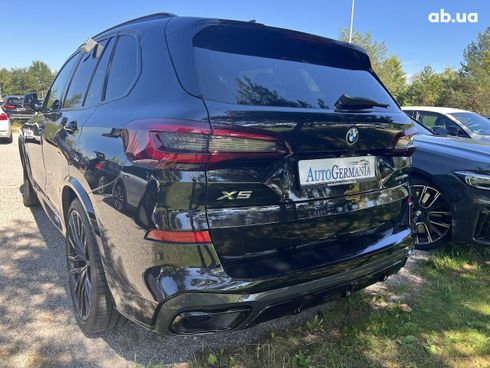 BMW X5 2022 - фото 27