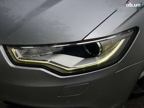 Audi A6 2011 - фото 2