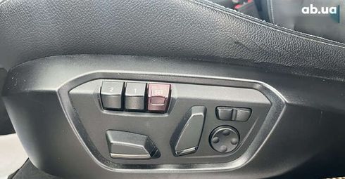 BMW X3 2017 - фото 9