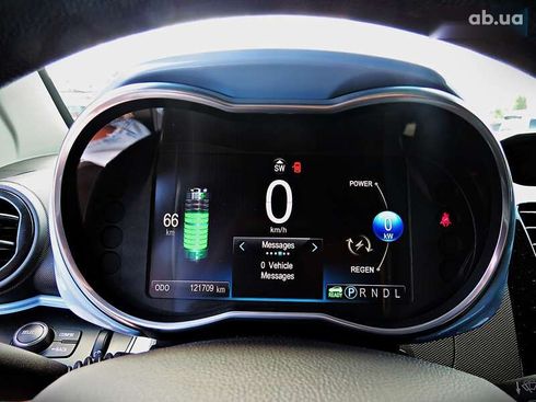 Chevrolet Spark EV 2013 - фото 9