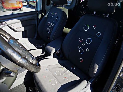 Volkswagen Caddy 2011 - фото 8