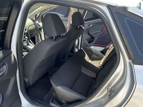 Ford Focus 2012 - фото 18