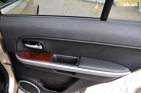 Suzuki Grand Vitara 2008 - фото 24