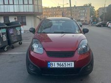 Продажа б/у Chery Beat в Полтавской области - купить на Автобазаре