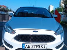 Продаж вживаних Ford Focus 2015 року в Могилів-Подільському - купити на Автобазарі