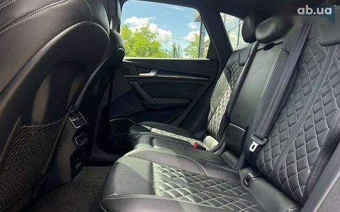 Audi SQ5 2018 - фото 23