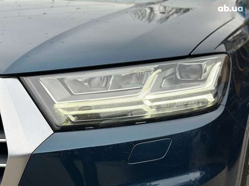 Audi Q7 2019 - фото 10