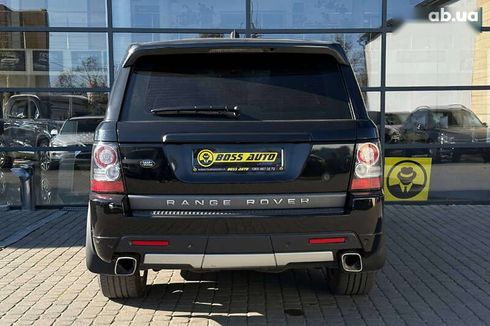 Land Rover Range Rover 2005 - фото 5