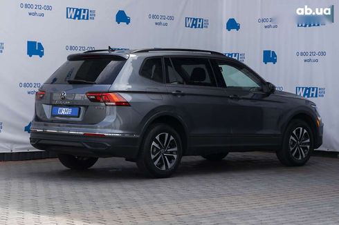 Volkswagen Tiguan 2022 - фото 9