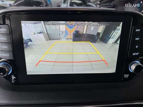 Hyundai Santa Fe 2019 - фото 16