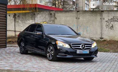 Mercedes-Benz E-Класс 2013 - фото 25