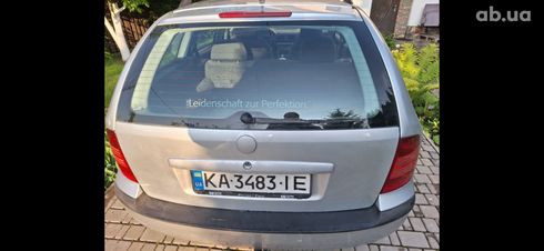 Skoda Octavia 2022 - фото 10