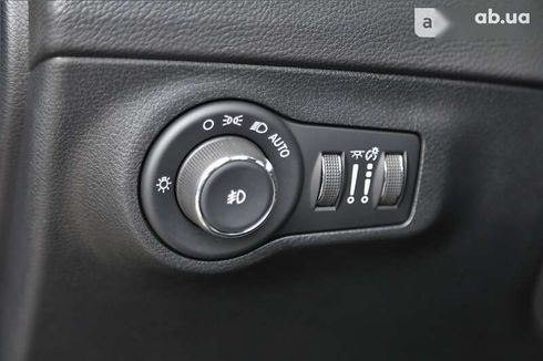 Jeep Compass 2017 - фото 21