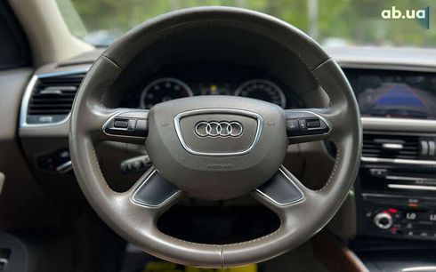 Audi Q5 2014 - фото 19