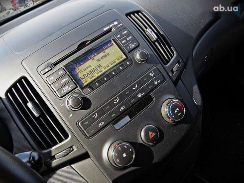 Hyundai i30 2011 - фото 11