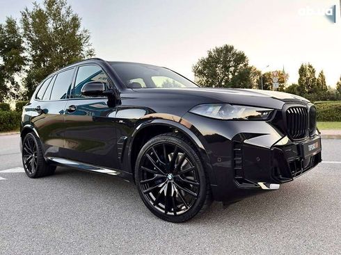 BMW X5 2025 - фото 15
