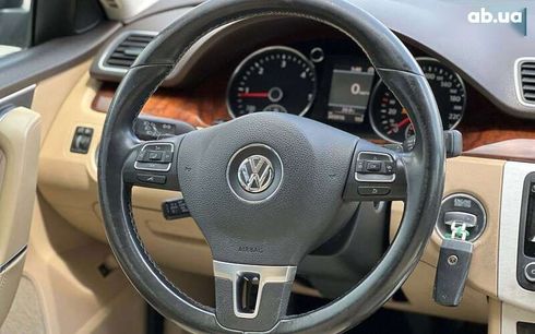 Volkswagen Passat 2012 - фото 15