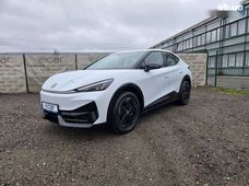 Продажа б/у Volkswagen ID. Unyx 2025 года в Киеве - купить на Автобазаре