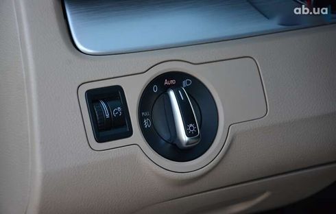 Volkswagen Passat CC 2014 - фото 30