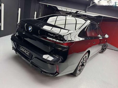 BMW 7 серия 2024 - фото 24