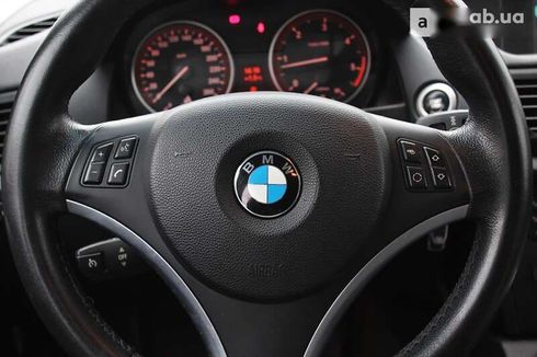 BMW X1 2012 - фото 27