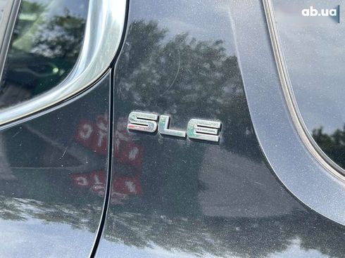 GMC Acadia 2019 - фото 14