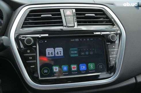 Suzuki SX4 2019 - фото 26