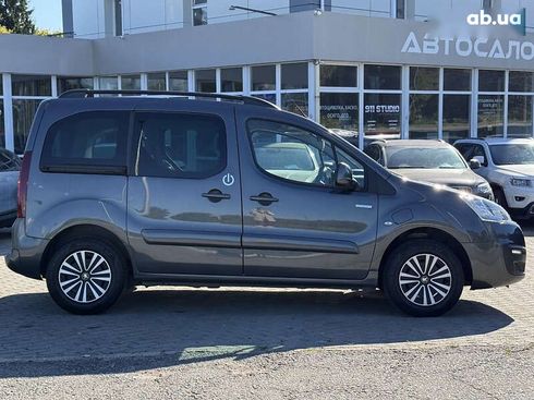 Peugeot Partner 2018 - фото 4