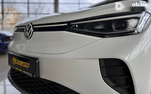 Volkswagen ID.4 Crozz 2022 - фото 7