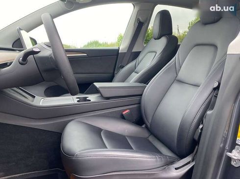 Tesla Model Y 2023 - фото 8