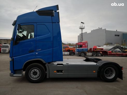 Volvo FH 500 2018 - фото 2