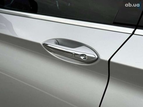 Infiniti QX50 2018 - фото 18