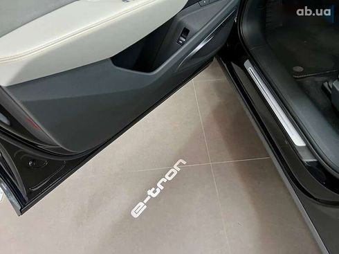 Audi E-Tron 2019 - фото 15