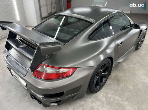 Porsche 911 2008 - фото 9