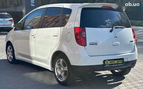 Mitsubishi Colt 2010 - фото 4