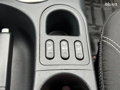 Nissan Qashqai 2012 серый - фото 29