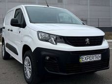 Продажа б/у Peugeot Partner в Киеве - купить на Автобазаре